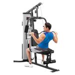 Marcy Multifunction Steel Home Gym 150lb Stack