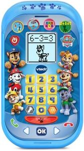 VTech PAW 