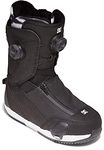 DC Step On Mora BOA Womens Snowboard Boots Black 7