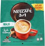 Nescafe 3 In1 Rich Premix Coffee 25