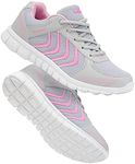 Alicegana Sneakers for Women Runnin