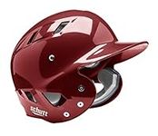 Schutt Sports Helmet 3110 Air Maxx T 4.2 BB OSFM Senior, Cardinal