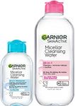 Garnier Micellar Cleansing Water, F