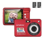 Cheap Camera For Youtube Under 10