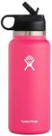 Hydro Flask Water Bottle - Wide Mou