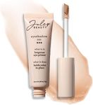 Julep Eyeshadow 101 Long Wear Eye Primer, Lightweight Green tea-infused Eye Primer, 0.35 Oz