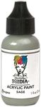 Ranger Acrylic Paint, Sage, 1 FL OZ