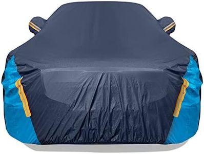 Car Cover 