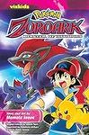 Pokémon: the Movie: Zoroark: Master