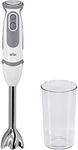 Braun House Hold mq5200 Hand Blende