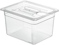 Sous Vide Container with Lid 11 Lit