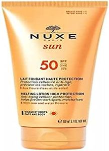 Nuxe Sun L
