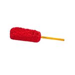 California Car Duster 62557 Super Duster , Red