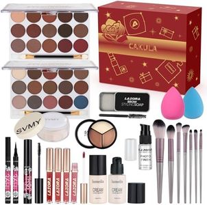 Makeup Kit