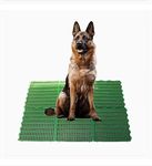 2 * 1 Slatted Floor for Dogs (61 cm L * 31 cm W)