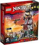 LEGO 70594 Ninjago The Lighthouse S