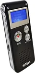 Digital Voice Recorder Audio Record