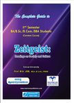 The Complete Guide to Second Semester ZEITGEIST Readings On Society And Culture (common Course) Maximum Publishers For Calicut University B.A/B.Sc/B.Com/BBA Students [Paperback] MAXIMUM PUBLISHERS