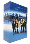 Friends: The Complete Series