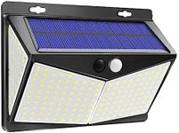 DISGIAN Solar Lights Outdoor, Motio