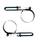 GREYTEN Steel Strap Oil Filter Wrench For MARUTI 800 & Alto (pack of 2)