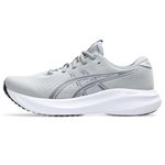 ASICS Women's Gel-Excite 11 Running Shoes,8.5,Piedmont Grey/Dusk Violet