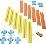 Hot Wheels Track Builder Unlimited Fold Up Track Pack