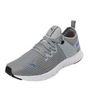 Puma Mens Flex Fire V1 High Rise-Royal Sneaker - 6 UK (38045701)