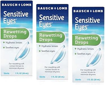 Bausch & L