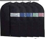 Garment Bags with Shoe Bag - Breath