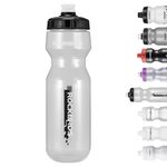 ROCKBROS Cycling Water Bottle, 20-25oz Cycling Bottle, BPA-Free