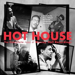 Hot House: