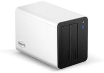 TERRAMASTER F2-425 Plus NAS Storage