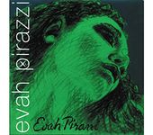 Pirastro Evah Pirazzi Violin String Set - 4/4, Ball End