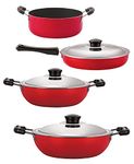 Pots  Pans Set