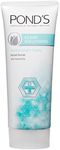 Ponds Clear Solutions Facial Scrub 100 g