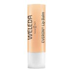 Weleda Everon Lip Balm with Jojoba Oil, Nourishing Lip Treatment, 4.8 g