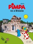 Pimpa va a