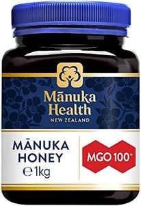 Manuka Health - Mgo 100+ Miel Manuka 1 Kg