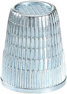 Prym Thimble, 1-Pack, Silver, 28 Gram