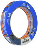 3M 2080EL-18E Scotch 2080 Safe-Release Painters Masking Tape, 60 yd. Length x 3/4 Width, Blue