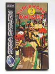 Clockwork knight 2 - Saturn - PAL