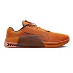 NIKE Metcon 9 Men's Trainers Sneakers Shoes DZ2617 (Monarch/Mica Green/Medium Ash/Amber Brown 800) UK9.5 (EU44.5)