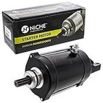 NICHE Starter Motor Assembly 31200-