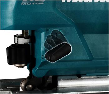 Makita 18V Brushless Jigsaw – Cordless Power Tool