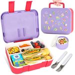 Lunch Box For Girls