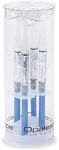 Opalescence PF 16% REGULAR Teeth Whitening Gel Syringes | 4x 1.2ml Syringes | Instructions and Shade Guide