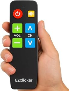 EZclicker 