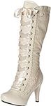 Ellie Shoes Women's 414-Mary Boot, 