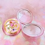 Makeup Compact Mirrors, Personal Po